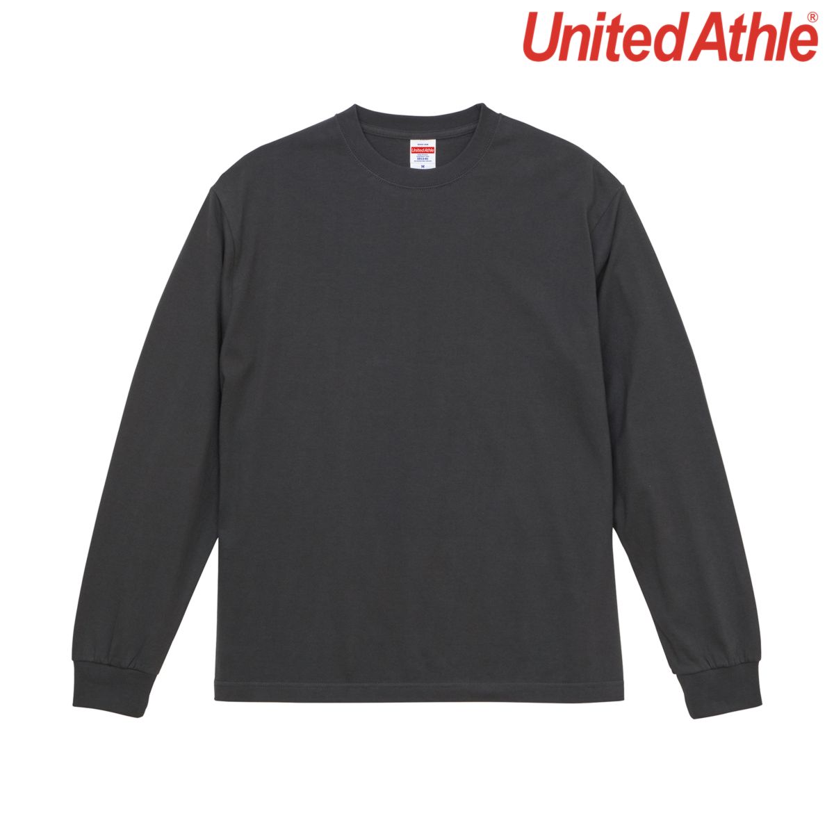 gezan 下山　長袖バンドT United Athle United Athle Premium Long Sleeve Tee | United-Athle.HK