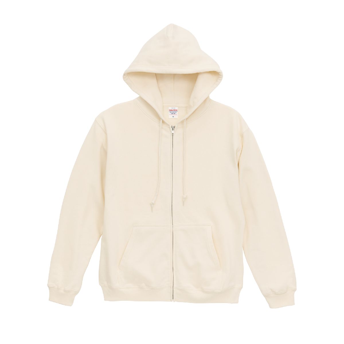 United Athle 5397-01 Vintage Natural 0600 Size:2XL