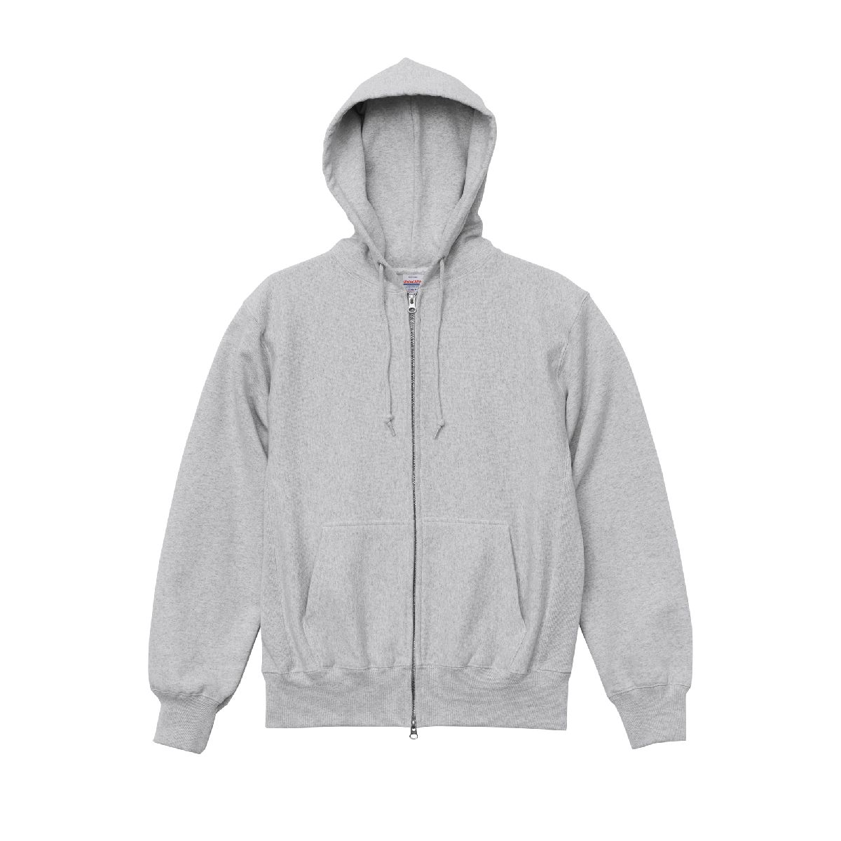 12.0oz Heavyweight Sweat Fullzip Parka | United-Athle.HK