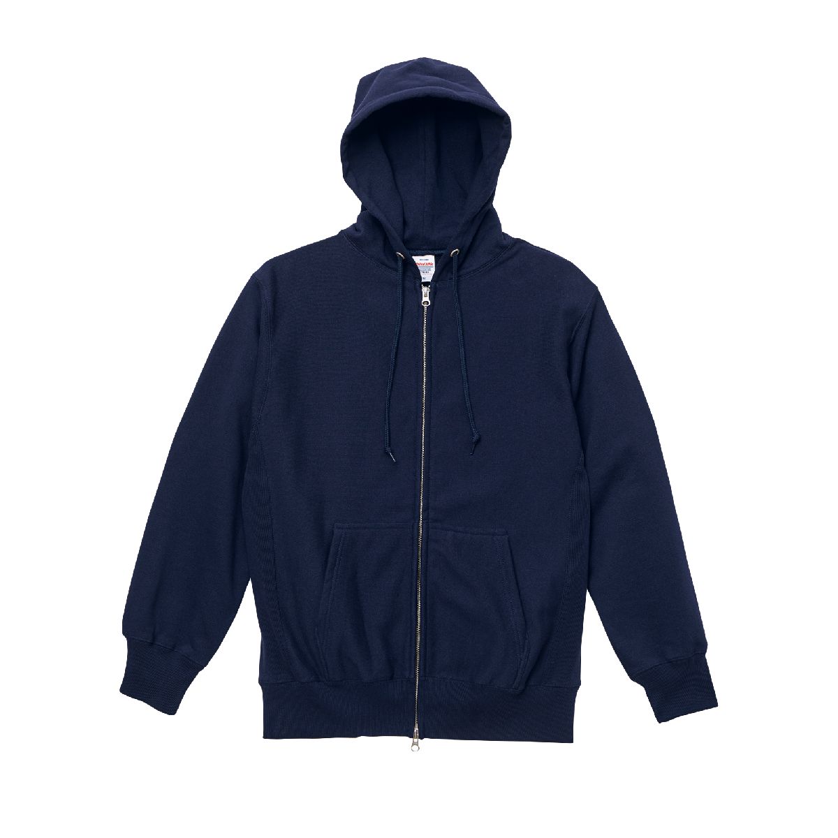 12.0oz Heavyweight Sweat Fullzip Parka | United-Athle.HK