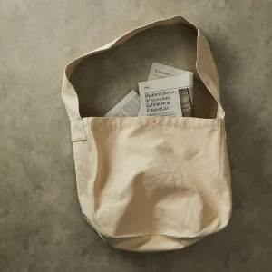 1522 Heavy Canvas Newspaper Bag