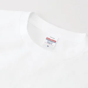 4500 6.0oz Open-End Heavyweight T-Shirt: Authentic American Rugged Style