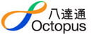 Octopus 付款方法