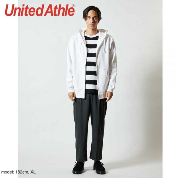 United Athle 5213-01 風褸
