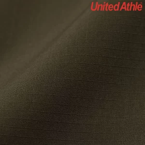 1392-01 Recycled Polyester Ripstop Drawstring Bag 11 United Athle 1392-01 Recycled Polyester Ripstop Drawstring Bag