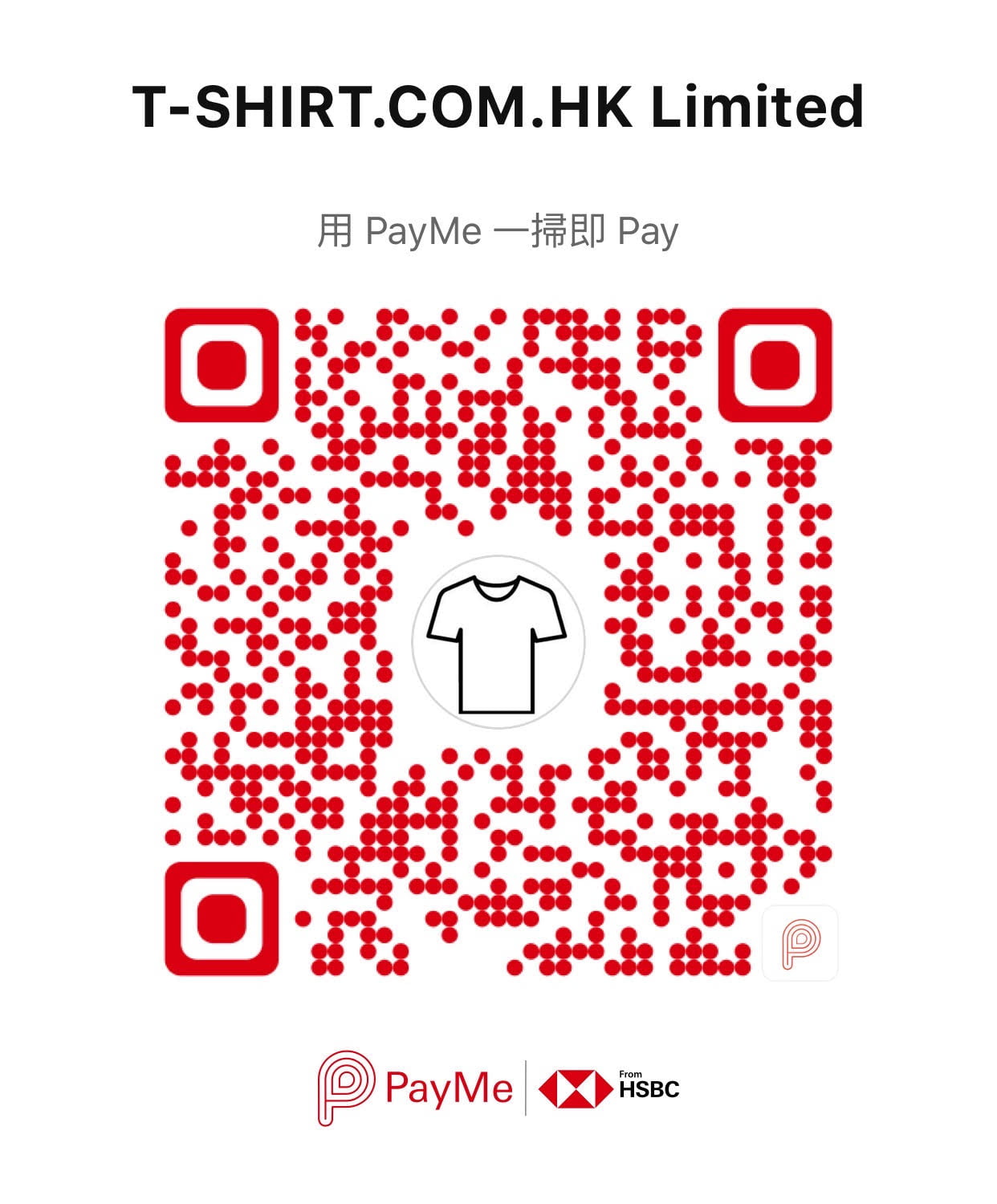 Payme 付款方法