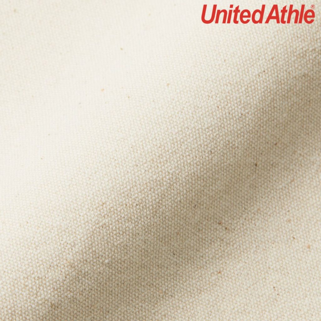 United Athle 1461-01 8.3oz Canvas Bag (Sacoche) 11 United Athle 1461-01 Canvas Bag (Sacoche)