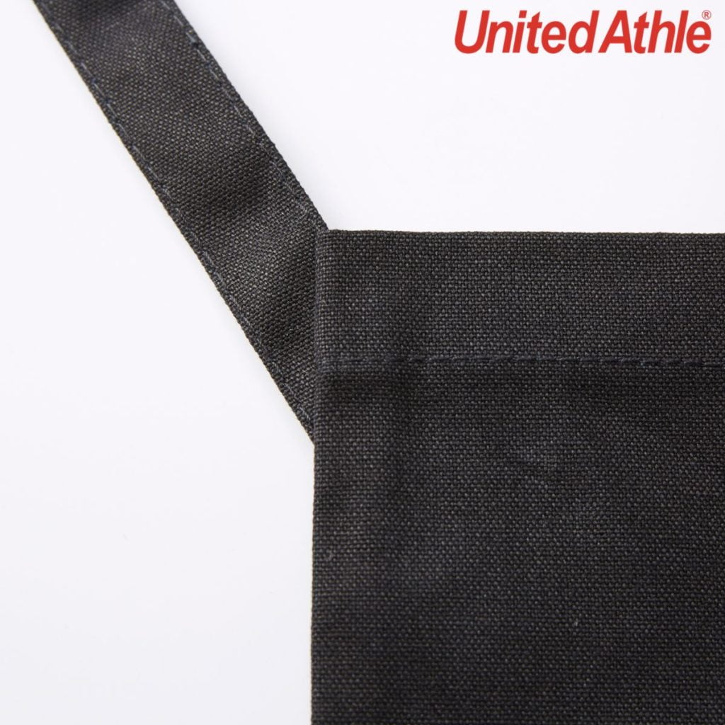 United Athle 1461-01 8.3oz Canvas Bag (Sacoche) 10 United Athle 1461-01 Canvas Bag (Sacoche)