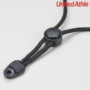 United Athle 1420-01 Light Nylon Ripstop Sacoche