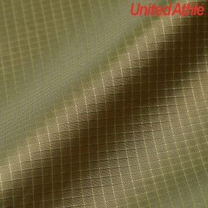 United Athle 1420-01 Light Nylon Ripstop Sacoche