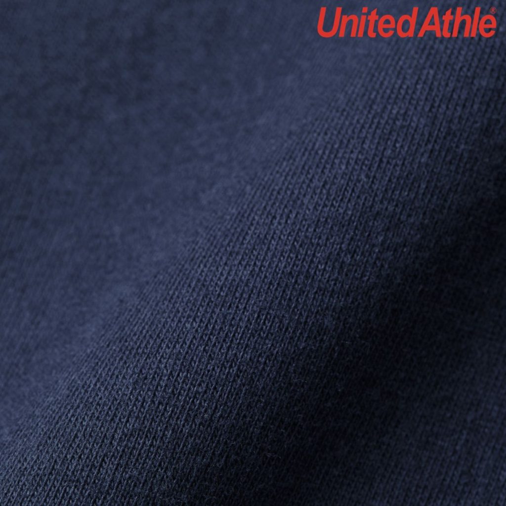 United Athle 5048-01 5.6 oz Raglan Long Sleeve Tee