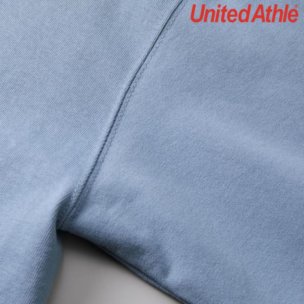 United Athle 4411-01 9.1oz Magnum Weight Big Silhouette Tee