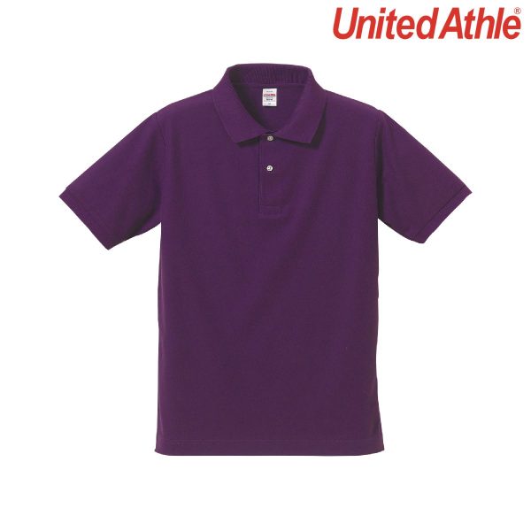 【PWA】HEAVY KANOKO POLO L PWA】HEAVY KANOKO POLO L