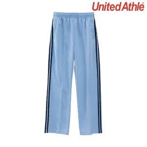 United Athle 1902-01　7.0oz 滑身運動褲