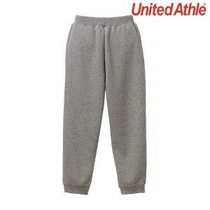 United Athle 5624-01 10.0oz T/C 抓毛運動褲（抓毛內裡）