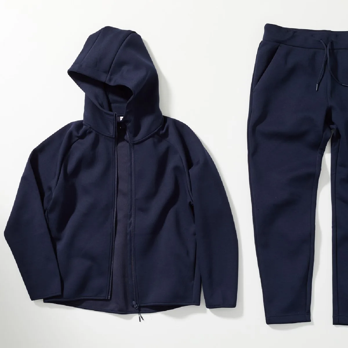 2291-01 9.4oz T/R cardboard knit full zip hoodie can also be set up