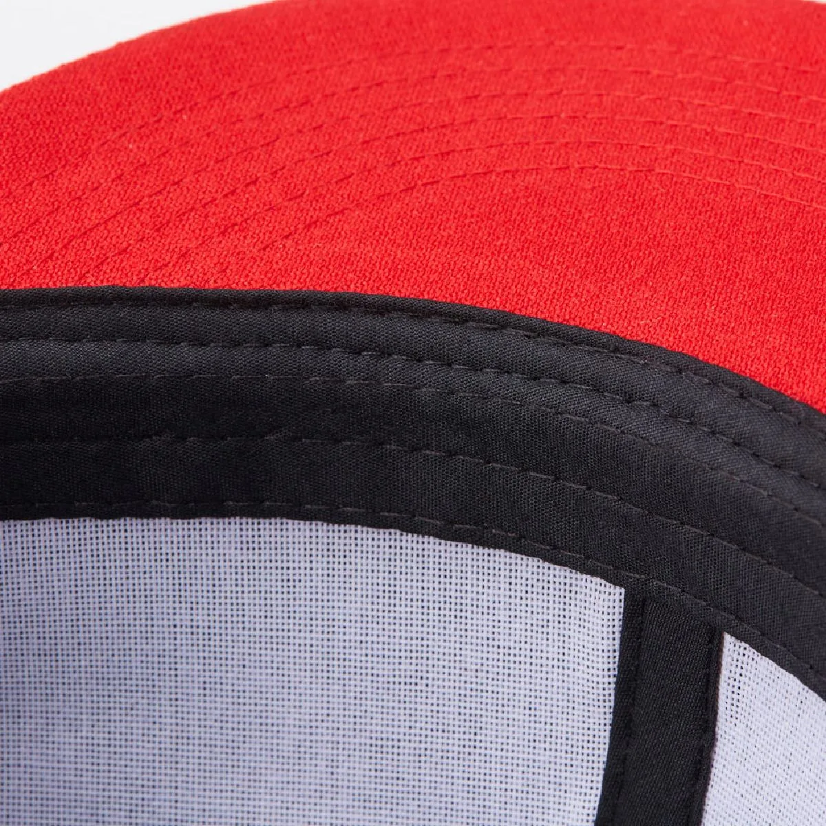 2050. Black/Redsberry