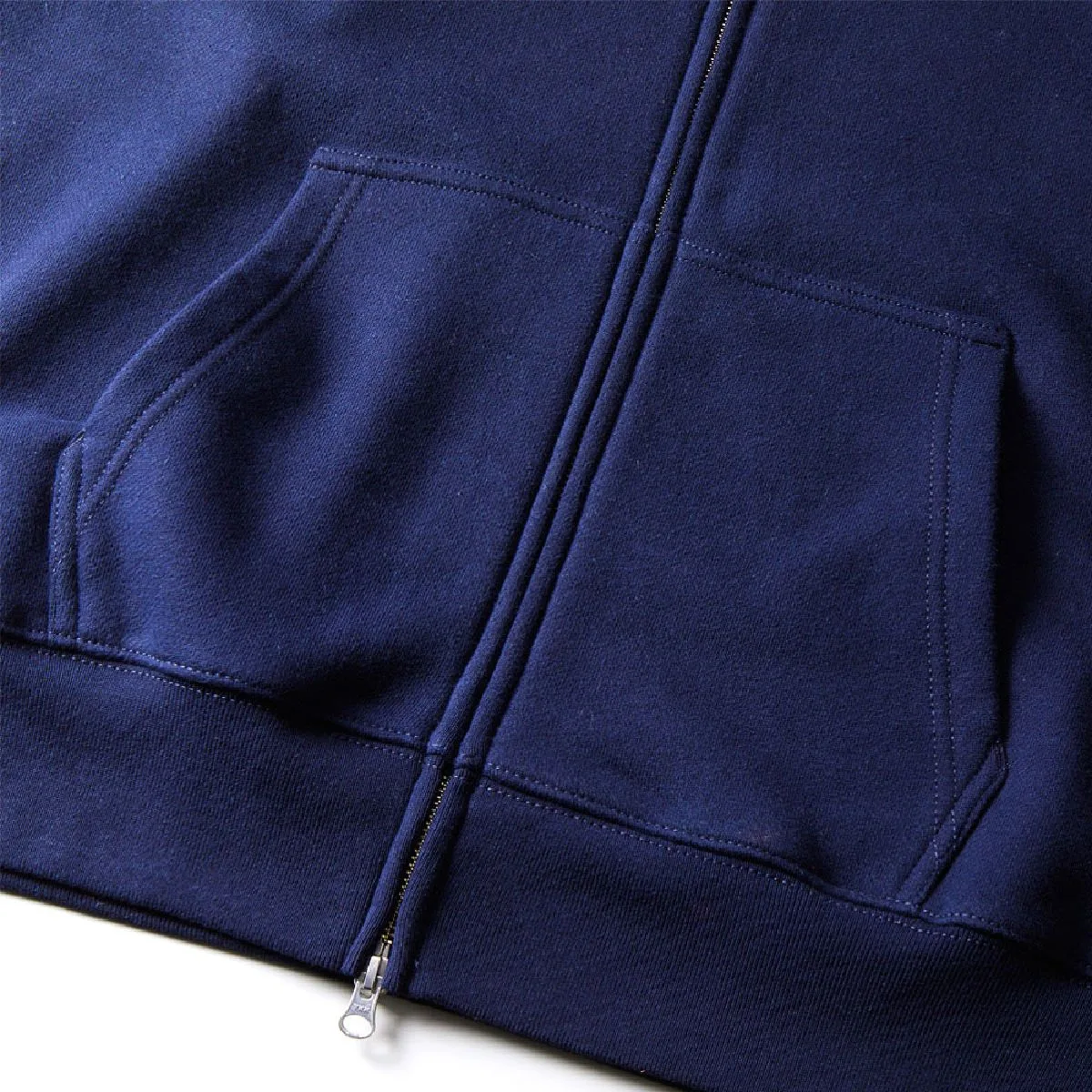 Kangaroo pocket specification