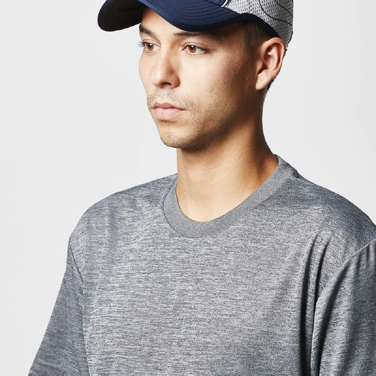 The neck is durable and solid rib specifications