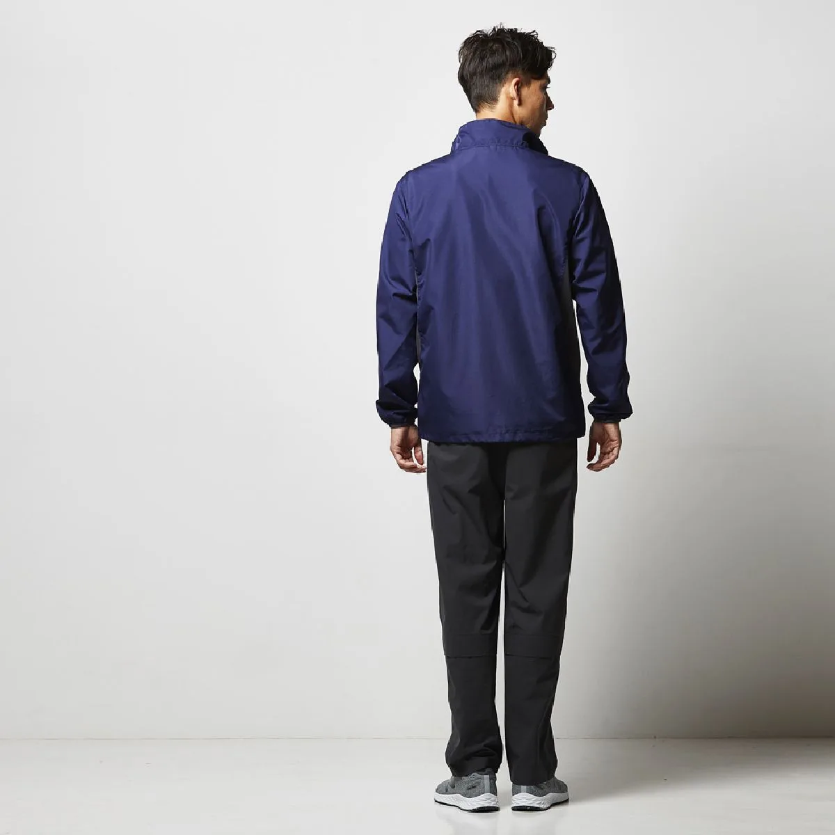 Height 182cm L size Buck silhouette