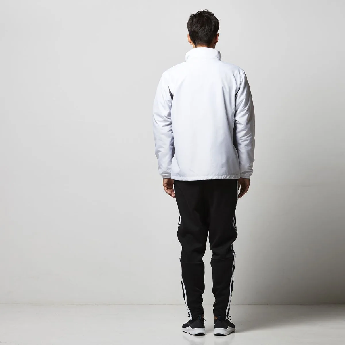 Height 182cm L size Buck silhouette