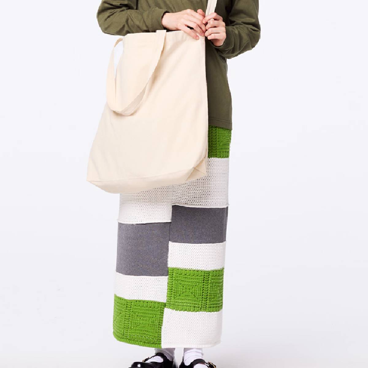 019. Natural (Crossbody)