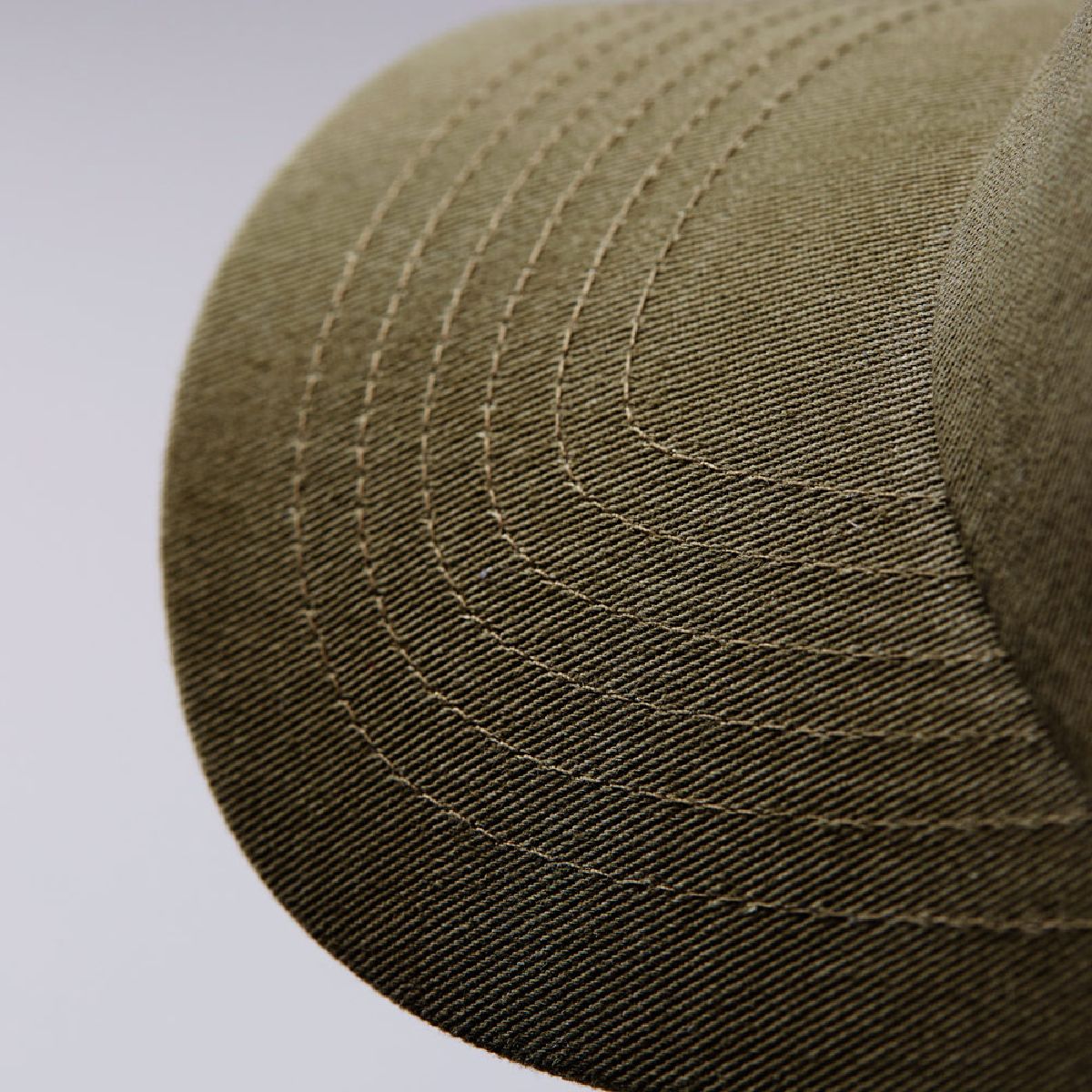 033. Olive Brim