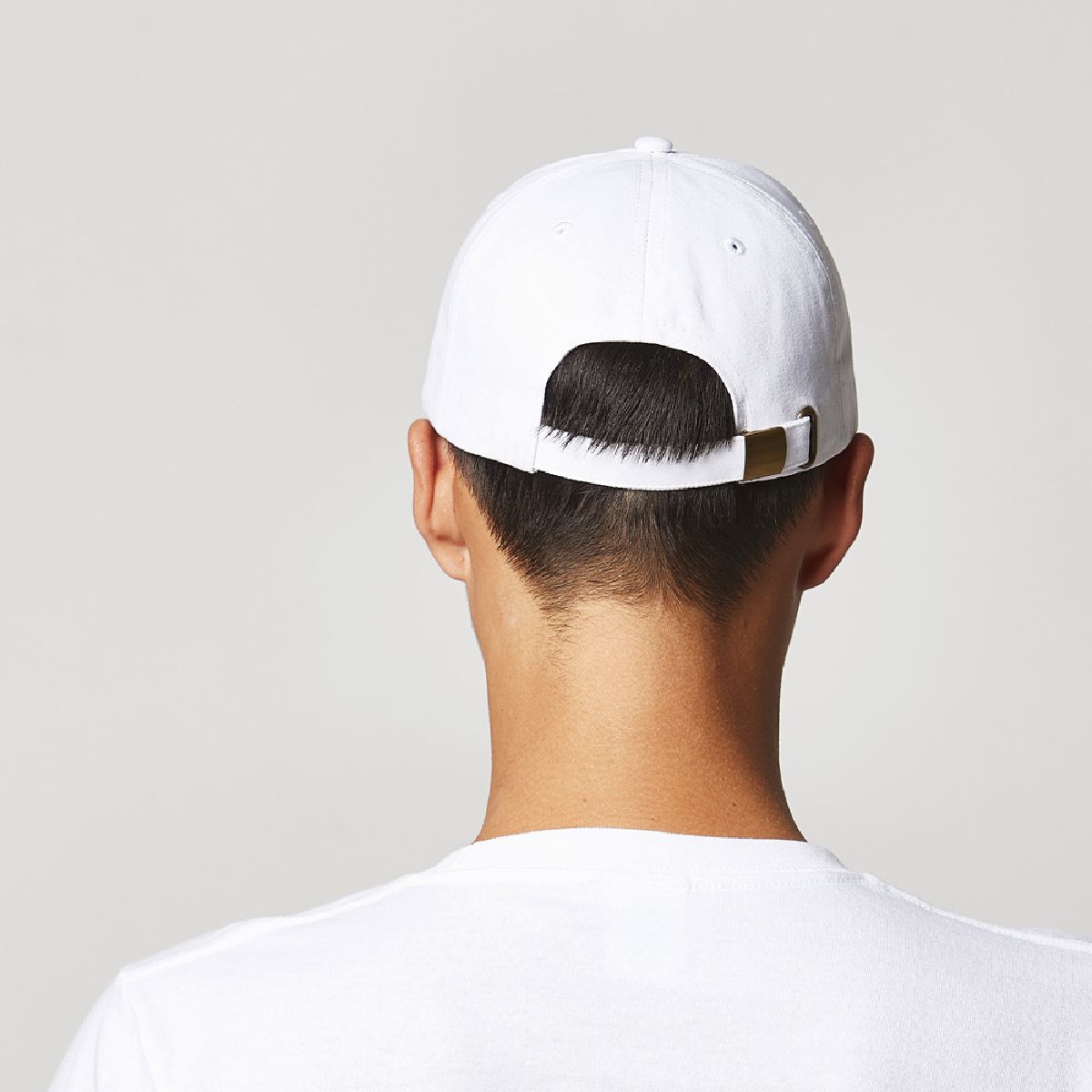 001. White (worn)